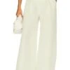 Wide Leg Pant Pear 1 Wide Leg Pant Pear -Hot Sale Clothing Store MBRU WP12 V1