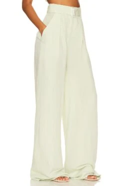 Wide Leg Pant Pear -Hot Sale Clothing Store MBRU WP12 V2