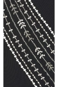 X REVOLVE Yasmin Mini Dress Black 11 X REVOLVE Yasmin Mini Dress Black -Hot Sale Clothing Store MELR WD761 V5