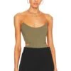 Hemera Bodysuit Army Green -Hot Sale Clothing Store MFAR WS3 V1