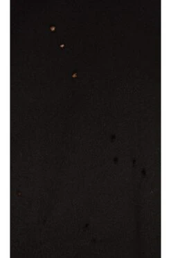 Ventura Pullover Black -Hot Sale Clothing Store MLAU WK160 V5