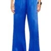Theoden Wide Leg Pant Ultramarine -Hot Sale Clothing Store MLAU WP323 V1