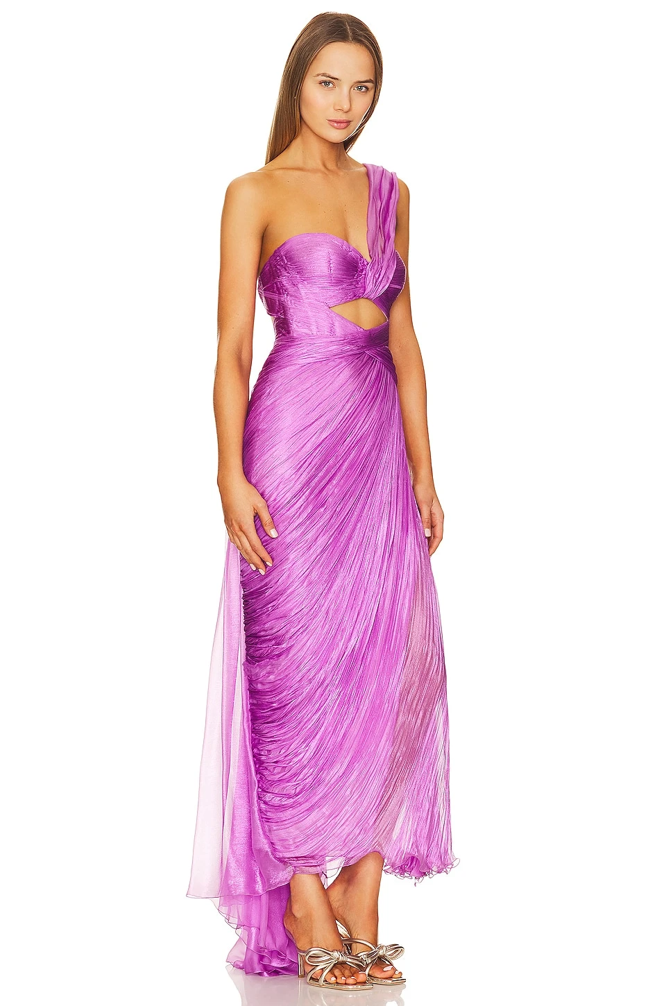 Amelia Gown Fiesta 4 Amelia Gown Fiesta - Image 2