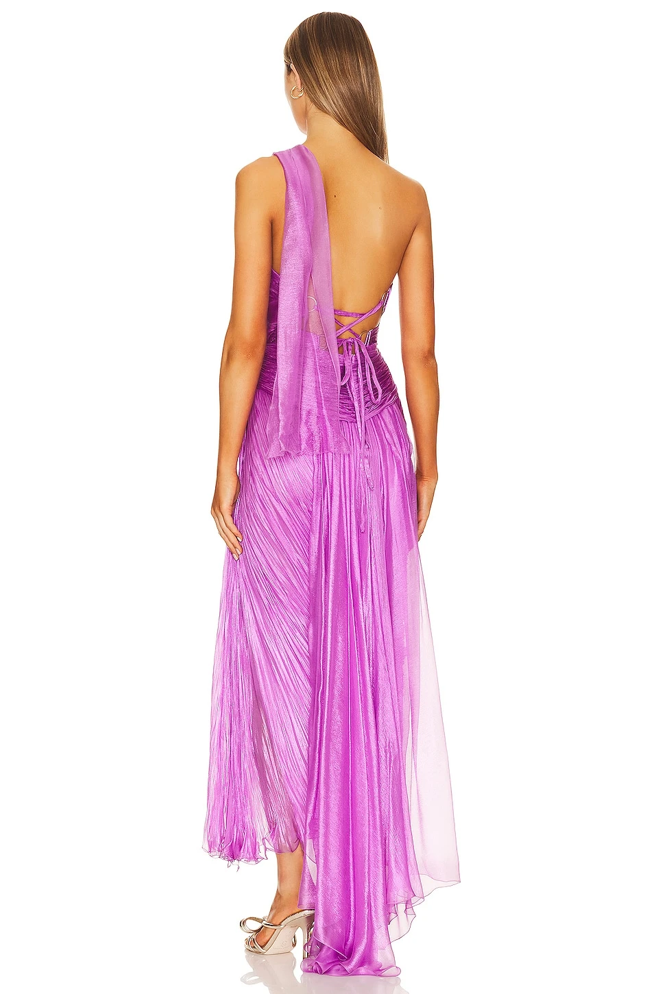 Amelia Gown Fiesta 5 Amelia Gown Fiesta - Image 3