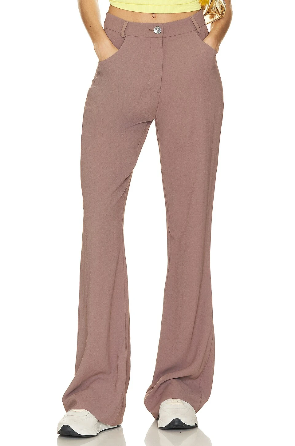 Cowboy Pant Clay 3 Cowboy Pant Clay