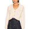 Evie Cardigan Ivory -Hot Sale Clothing Store MPAS WK4 V1