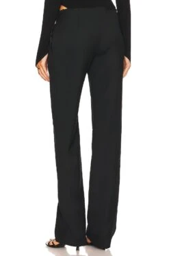 Sami Trousers Black 8 Sami Trousers Black -Hot Sale Clothing Store MURI WP2 V3
