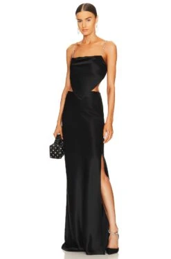 4th Circle Top Black -Hot Sale Clothing Store NAFR WS5 V4