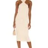 Irena Dress Ivory 1 Irena Dress Ivory -Hot Sale Clothing Store NBDR WD2471 V1
