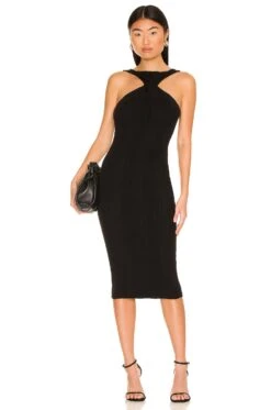 Irena Dress Ivory -Hot Sale Clothing Store NBDR WD2609 V1