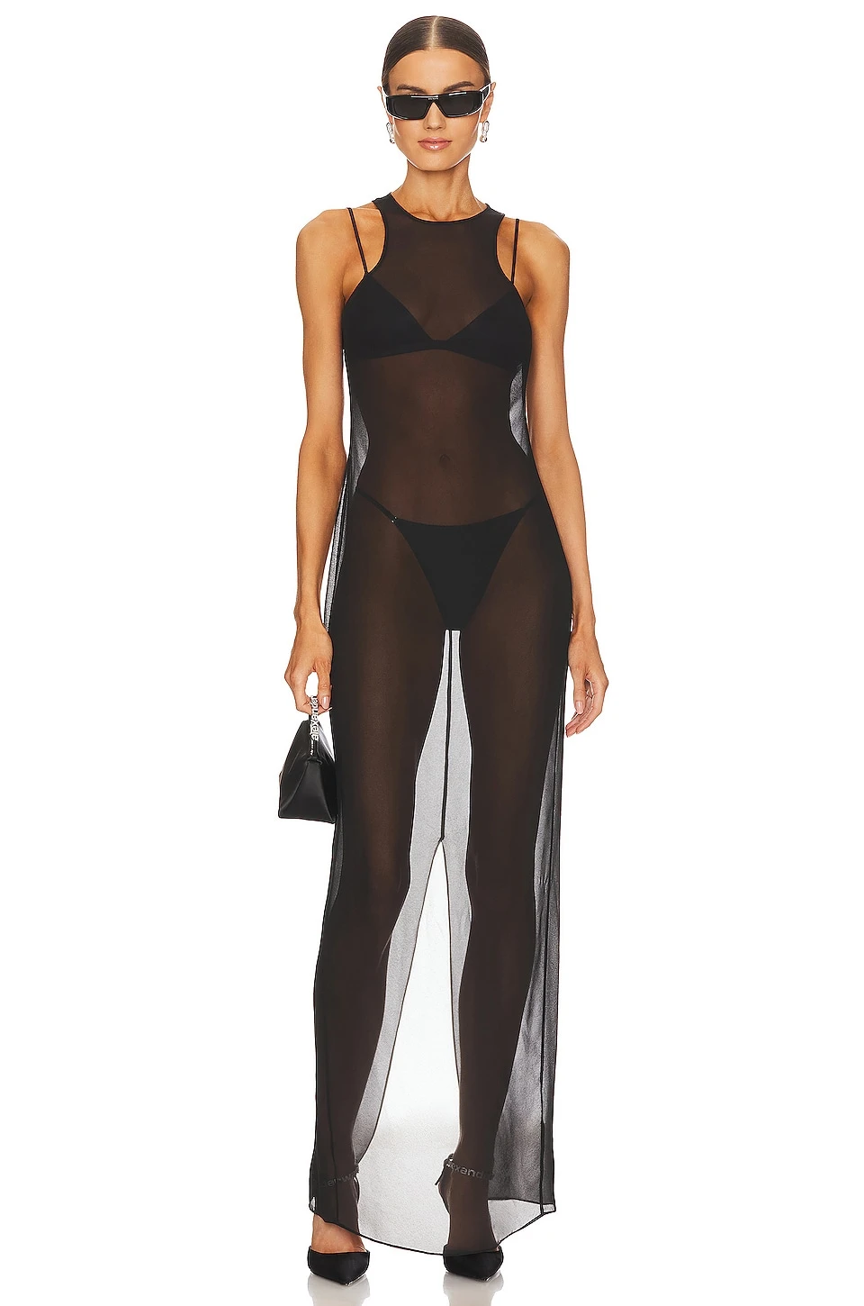 Tammy Dress Black 3 Tammy Dress Black