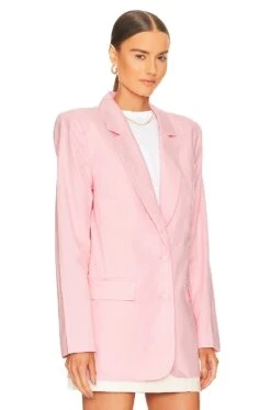 Odilia Blazer Pink 9 Odilia Blazer Pink -Hot Sale Clothing Store NBDR WO62 V3