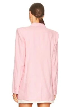 Odilia Blazer Pink 10 Odilia Blazer Pink -Hot Sale Clothing Store NBDR WO62 V4