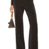Harmony Pant Black -Hot Sale Clothing Store NBDR WP78 V1