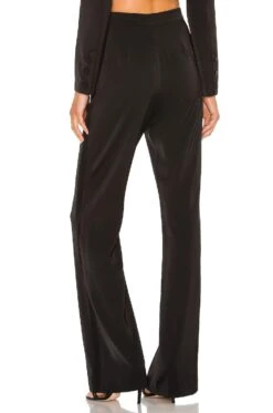 Harmony Pant Black -Hot Sale Clothing Store NBDR WP78 V3