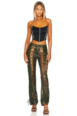 Raya Top Black -Hot Sale Clothing Store NBDR WS793 V7