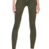Nike High Waisted Pocket Legging Cargo Khaki -Hot Sale Clothing Store NIKR WP211 V1