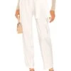 Piper Trouser Of White -Hot Sale Clothing Store NOCH WP23 V1