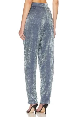 Pana Pant Liquid Moonlight Blue -Hot Sale Clothing Store NOCH WP50 V3