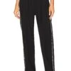 Rosalie Pant Black -Hot Sale Clothing Store NOCH WP54 V1