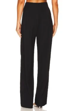 Rosalie Pant Black 8 Rosalie Pant Black -Hot Sale Clothing Store NOCH WP54 V3