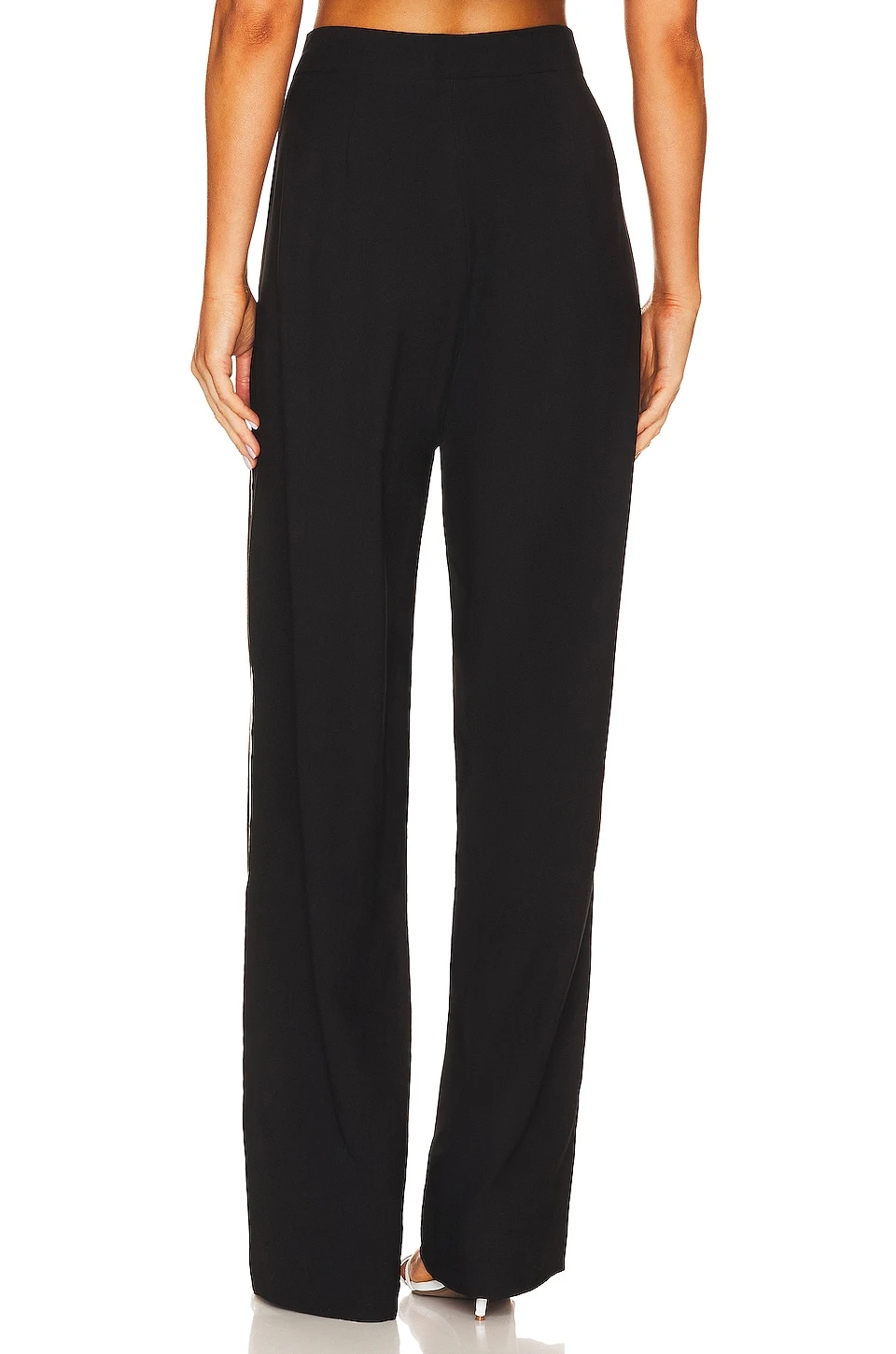 Rosalie Pant Black 5 Rosalie Pant Black - Image 3