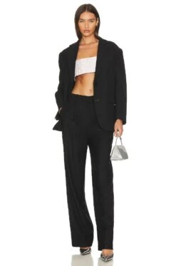 Charlotte Top Crystal -Hot Sale Clothing Store NSTU WS1 V4