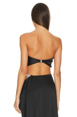 X REVOLVE Love Top Black -Hot Sale Clothing Store NSTU WS5 V3