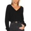Alex Merino Pullover Black -Hot Sale Clothing Store ONEG WS89 V1