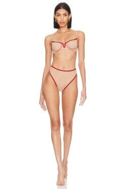 Just An Illusion Diamond G-string Buff & Tango -Hot Sale Clothing Store ONLY WI1133 V4