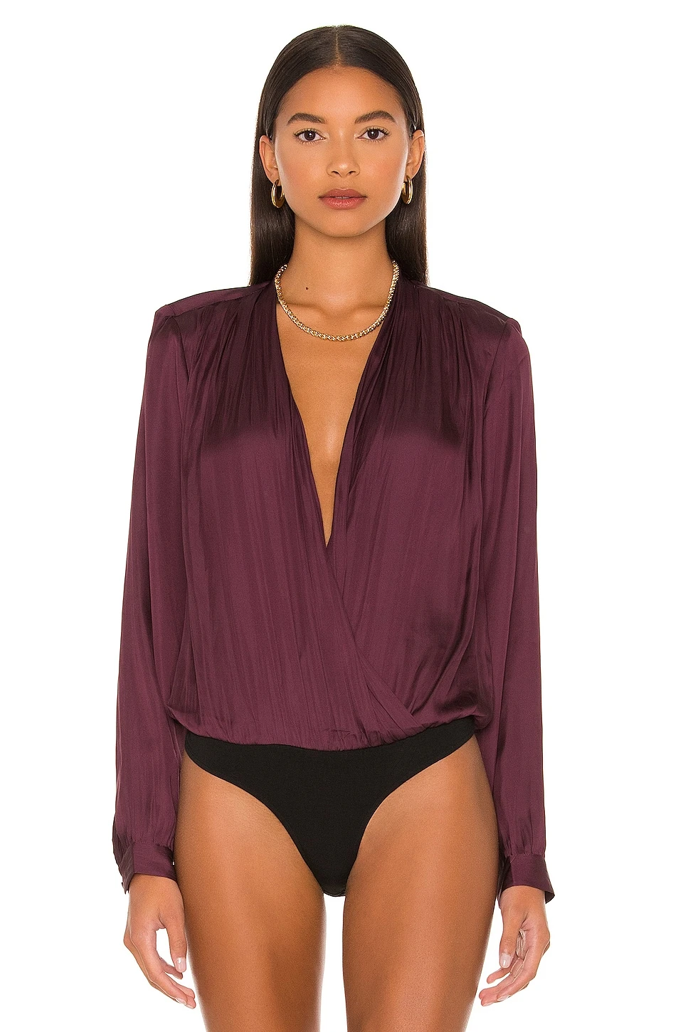 Paige Sevilla Bodysuit Fig 4 Paige Sevilla Bodysuit Fig - Image 2