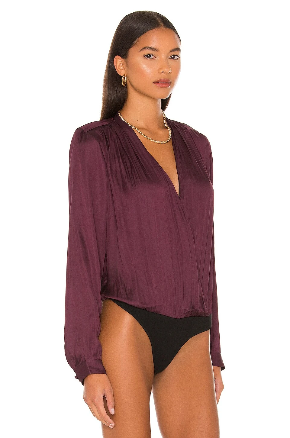 Paige Sevilla Bodysuit Fig 5 Paige Sevilla Bodysuit Fig - Image 3