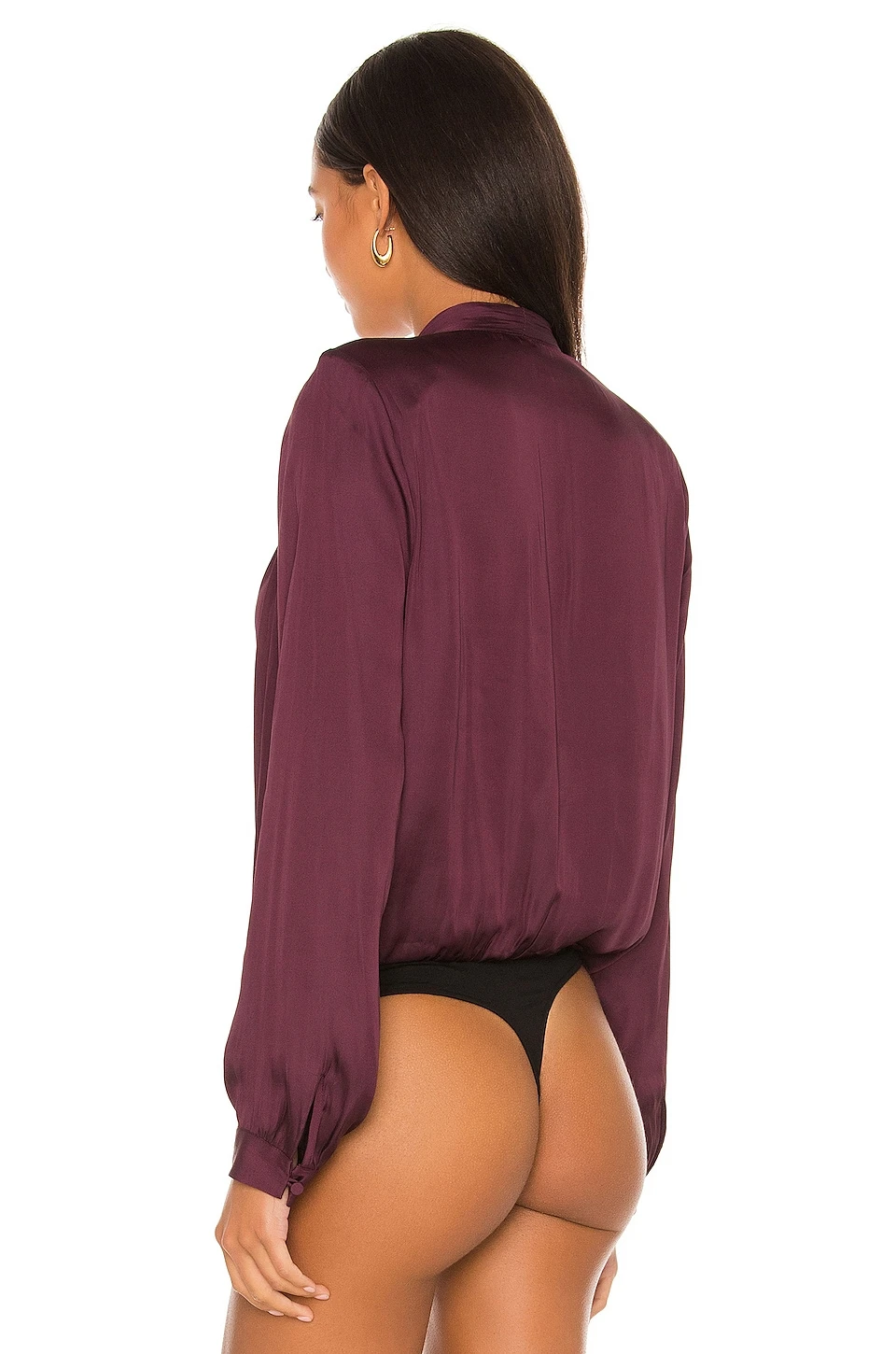 Paige Sevilla Bodysuit Fig 6 Paige Sevilla Bodysuit Fig - Image 4