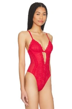 Cindy Bodysuit Bittersweet -Hot Sale Clothing Store PRIP WI101 V3