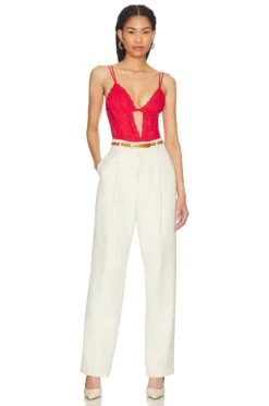 Cindy Bodysuit Bittersweet -Hot Sale Clothing Store PRIP WI101 V5