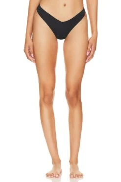 Tori Thong 2 Pack Black Roebuck -Hot Sale Clothing Store PRIP WI121 V3