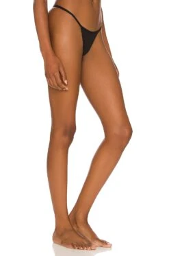 Belinda G String 3 Pack Black -Hot Sale Clothing Store PRIP WI38 V4