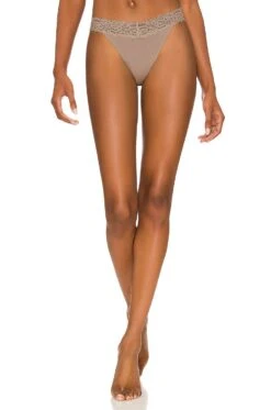 Abigail Thong 3 Pack Peony Roebuck Pprcrn -Hot Sale Clothing Store PRIP WI50 V3