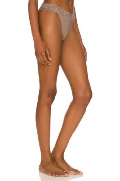 Abigail Thong 3 Pack Peony Roebuck Pprcrn -Hot Sale Clothing Store PRIP WI50 V4