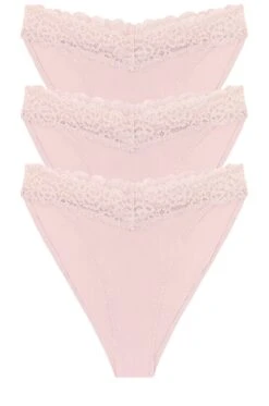 Abigail Bikini 3 Pack Black 16 Abigail Bikini 3 Pack Black -Hot Sale Clothing Store PRIP WI57 V1