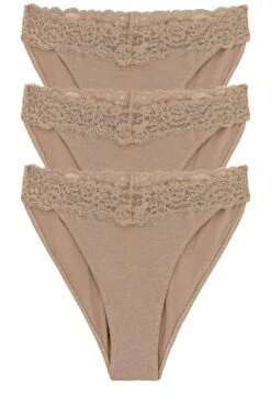 Abigail Bikini 3 Pack Black 17 Abigail Bikini 3 Pack Black -Hot Sale Clothing Store PRIP WI59 V1