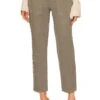 Pamela High Rise Straight Trouser Vine 1 Pamela High Rise Straight Trouser Vine -Hot Sale Clothing Store PSTL WP36 V1