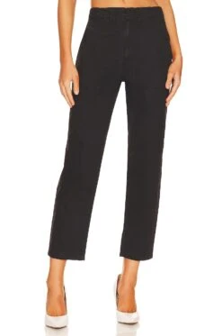 Pamela High Rise Straight Trouser Vine -Hot Sale Clothing Store PSTL WP42 V1