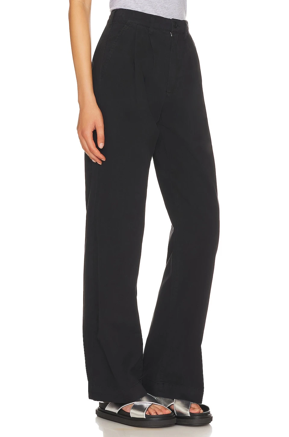Ellery Pant Fade To Black 4 Ellery Pant Fade To Black - Image 2