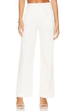Ellery Pant Allabaster