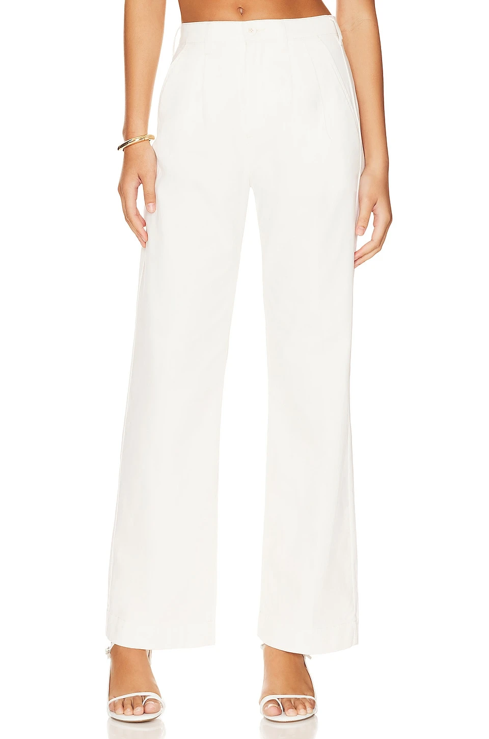 Ellery Pant Allabaster 3 Ellery Pant Allabaster