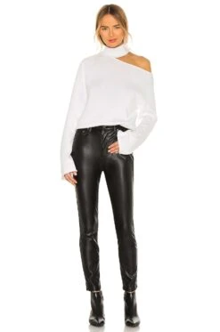 Aline High Rise Skinny Onyx -Hot Sale Clothing Store PSTL WP7 V4