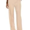 Suit Trousers Sand -Hot Sale Clothing Store REOR WP1 V1