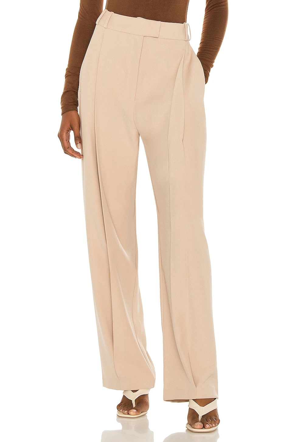 Suit Trousers Sand 3 Suit Trousers Sand