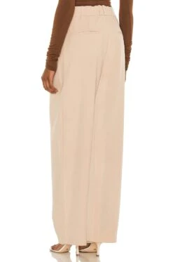 Suit Trousers Sand 8 Suit Trousers Sand -Hot Sale Clothing Store REOR WP1 V3